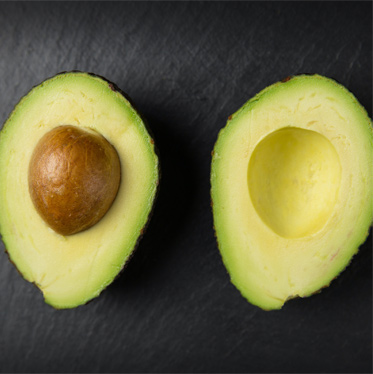 Avocado Butter