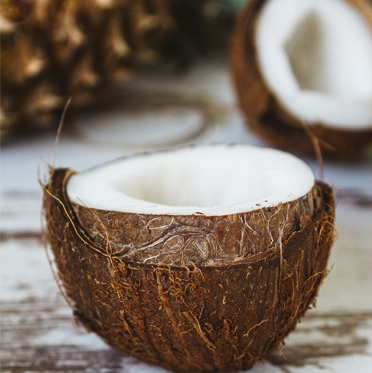 Coconut Oil
